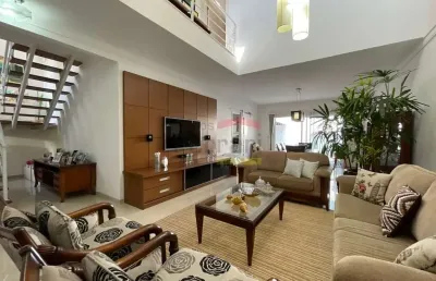 Casa em condomínio fechado com 3 quartos à venda na Rua Manuel Morais Pontes, 135, Vila Albertina, São Paulo