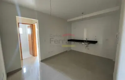 Apartamento 44,5 m²  jardim são paulo 2 dormitórios 1 banheiro sem vaga
