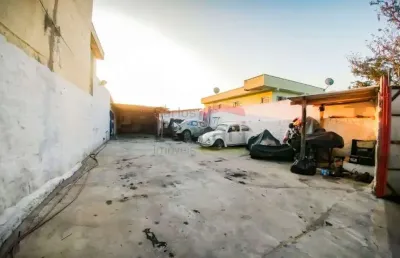 Pompeia terreno 250,00m² r$ 780.000,00 - permuta total