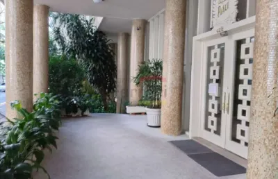 Higienopolis 4 dormitórios 2 vagas 200,00m² r$2.900.000,00 predio cobiçado