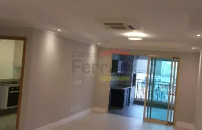 Apartamento com 3 quartos à venda na Rua Salete, 315, Santana, São Paulo