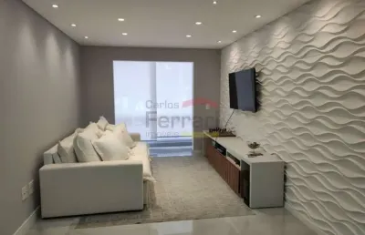 Casa com 3 quartos à venda na Rua Professor Valério Giuli, 445, Mandaqui, São Paulo