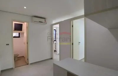 Sala comercial estratégica em santana, com localização privilegiada