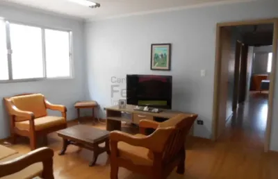 Apartamento santana 110m, 3 dormitórios, sendo 1 suíte, 2 vagas, em frente ao hospital são camilo