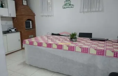 Casa com 3 quartos à venda na Rua Maria Bandini Savoy, 150, Parque Mandaqui, São Paulo