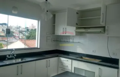 Casa com 3 quartos à venda na Rua Coronel José Pais de Almeida, 43, Vila Mazzei, São Paulo