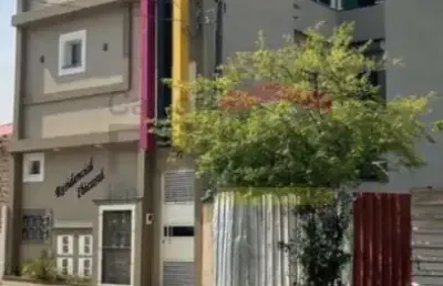 Prédio residencial com 7 apartamentos á venda no parque vitória