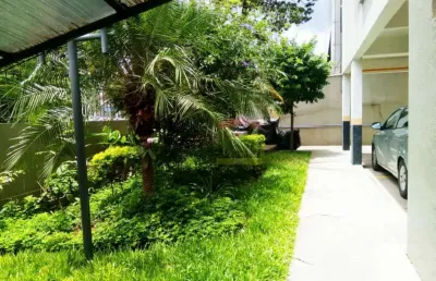 Apartamento ao lado do hospital mandaqui 2 dormitórios / 1 vaga