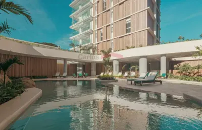 Apartamento de luxo no oscar ibirapuera: 3 suítes, 184m² de sofisticação e lazer completo. viva com