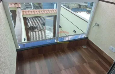 Casa com 3 quartos à venda na Rua Ataliba Vieira, 1148, Vila Medeiros, São Paulo