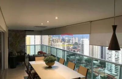 Apartamento  a venda, santa teresinha,  alto padrão,  03 dormitórios, 03 suítes, 03 vagas, varanda