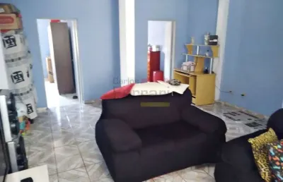 Terreno contendo duas casas antigas, próximo do metrô tucuruvi de 10,50 x 20,16