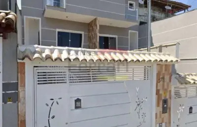 Sobrado novo 3 dormitórios 1 suite 2 vagas 200m² na vila nova mazzei