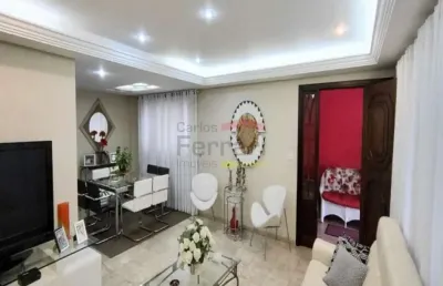 Sobrado 3 dormitórios 2 suites 3 vagas 500m² jardim são paulo