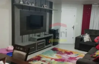 Sobraso na vila constança~tucuruvi  com 3 dormitórios, sendo 1 suíte, com 2 vagas de garagem
