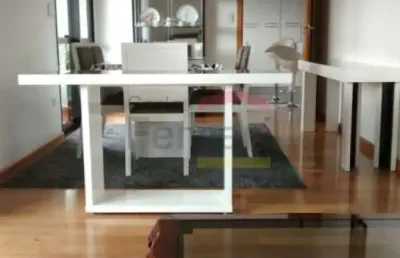 Apartamento com 4 quartos para alugar na Rua Doutor Guilherme Cristofel, 280, Santana, São Paulo