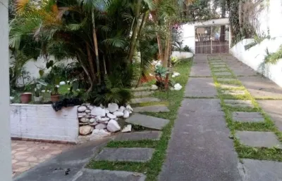Casa com 3 quartos à venda na Avenida Parada Pinto, 3646, Vila Nova Cachoeirinha, São Paulo