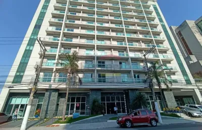 Sala comercial com 1 sala para alugar na Rua Voluntários da Pátria, 654, Santana, São Paulo