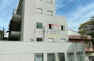 Apartamento com 1 quartos e 1 banheiro e quintal à venda 41m²  r$ 235.000