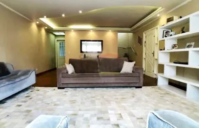 Casa com 4 quartos à venda na Rua José Justino Pereira, 254, Água Fria, São Paulo