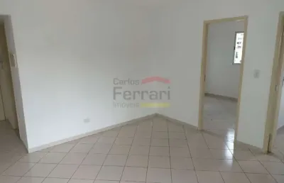 Apartamento 2 dormitórios 1 vaga 50m² metro tucuruvi