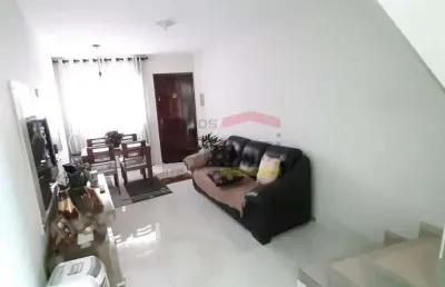 Sobrado bairro do limão a 10 minutos do metrô barra funda