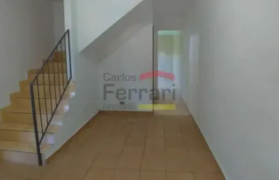 Sobrado na região do tucuruvi com 2 dormitórios,  2 vagas, 800 m² do metro