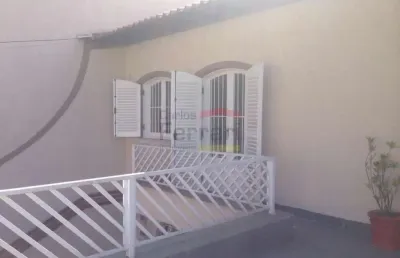 - 4 quartos 1 suite e churrasqueira no horto florestal !