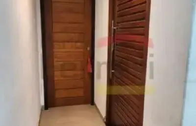 Casa com 2 quartos para alugar na Rua Bernardino de Sena, 193, Vila Ester (Zona Norte), São Paulo
