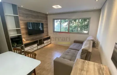 Apartamento no imirim com 2 dormitórios, 1 vaga de garagem + lazer