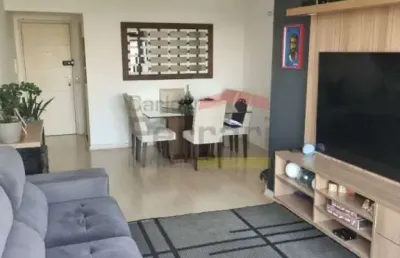 Apartamento com 3 quartos à venda na Rua Voluntários da Pátria, 4040, Santana, São Paulo