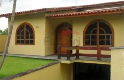 Casa á venda no tremembe - estuda permuta - 4 quartos e 8 vagas