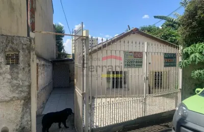 Casa com 2 quartos à venda na Travessa Luigi Madonis, 7, Parada Inglesa, São Paulo