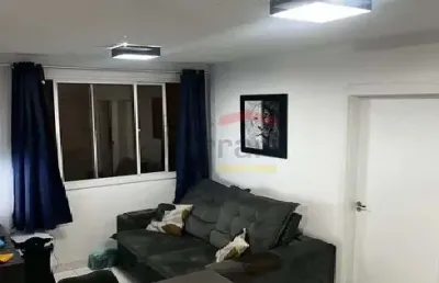 Apartamento   mobiliado 2 quartos - vila guilherme , próximo shopping center norte