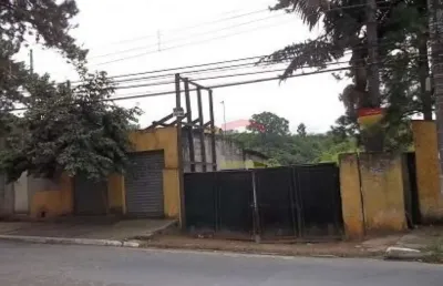 Terreno à venda na avenida martins júnior, 1850, jardim bela vista, guarulhos por r$ 26.250.000