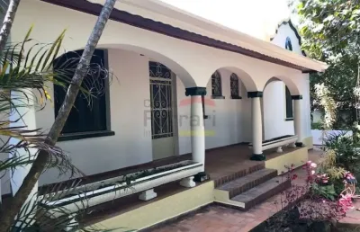 Casa com 4 quartos à venda na Rua do Horto, 1508, Horto Florestal, São Paulo