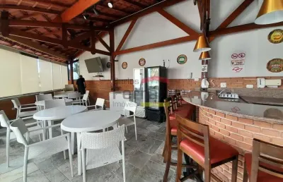 Apartamento em santana, contendo 4 dormitórios, sendo 2 suítes e 3 vagas