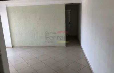 Apartamento à venda, 54m² com 2 dormitórios, 1 vaga. no bairro jardim do colégio.