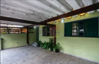 Casa com 3 quartos à venda na Rua Ilha Grande, 328, Imirim, São Paulo