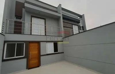 Casa com 3 quartos à venda na Rua Murilo Furtado, 315, Parque Vitória, São Paulo