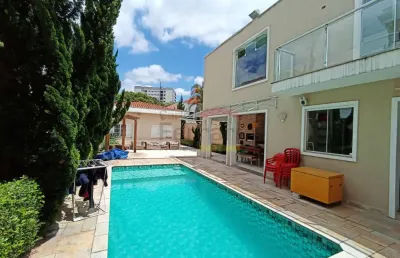 Casa térrea - jardim são paulo - 400m2 de terreno - próximo metrô