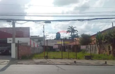 Terreno à venda na Rua Pio XI, 688, Alto da Lapa, São Paulo