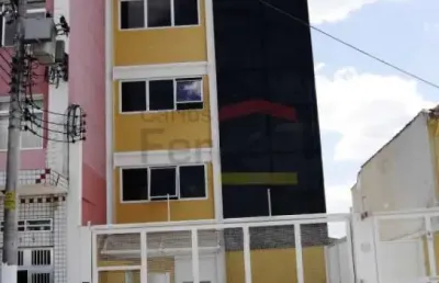 Prédio à venda na Rua Anhangüera, 601, Barra Funda, São Paulo