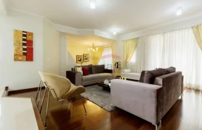 Apartamento com 4 quartos à venda na Avenida Santa Inês, 1851, Parque Mandaqui, São Paulo