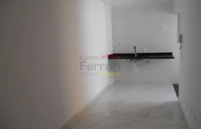Condomínio fechado próximo começo da avenida conceição