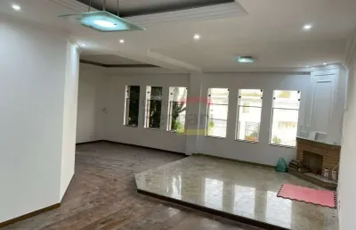 Sobrado alto padrão - jardim frança - 550 m2. 4 dorm. 3 suítes. 6vagas