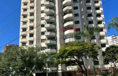 Apartamento - água fria - 4 dorm. 3 suítes. 3 vagas -163 m2