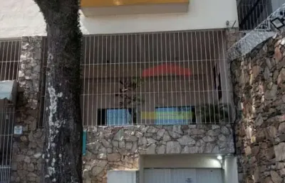 Apartamento com 2 quartos para alugar na Avenida Senador Casimiro da Rocha, 1079, Saúde, São Paulo