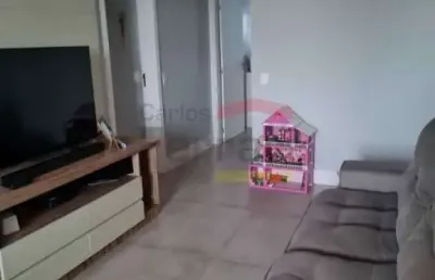 Paulicéia,apartamento com 3 dormitório,   3 vagas ,1 suíte ,126 metros