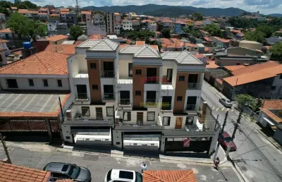 Sobrado novo próximo ao metrô tucuruví, 3 suítes, 2 vagas, 110 metos uteis